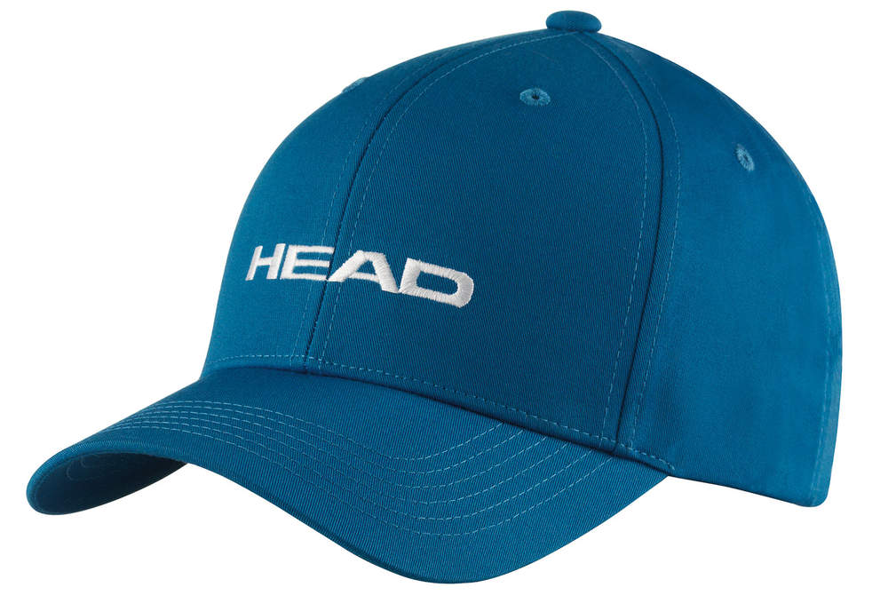 HEAD PROMOTION KAPPE - BLAU