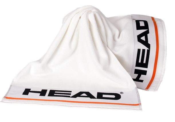 HEAD BADETUCH