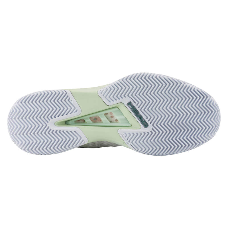 HEAD SPRINT PRO 4.0 DAMEN SANDPLATZSCHUHE