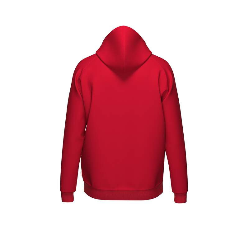 HEAD VISION HERREN JACKET - ROT