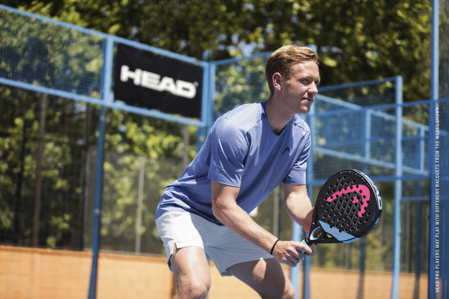 HEAD PADEL PRO SPIN STRIPS