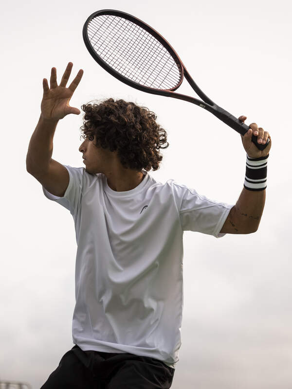 HEAD PRESTIGE MP 2023