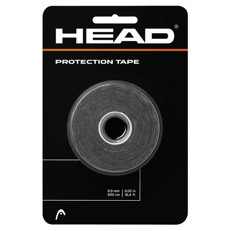 Head New Protection Tape