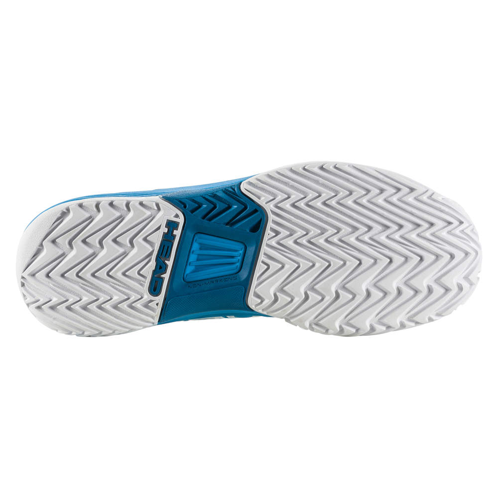 HEAD Revolt Pro 4.0 Kinder Tennisschuhe - Blau