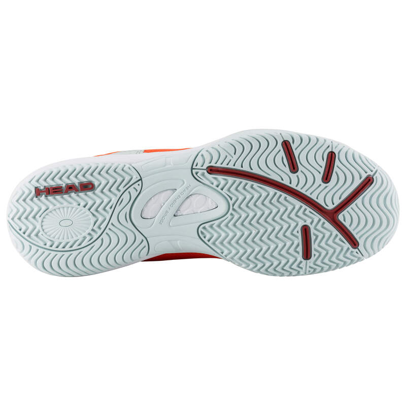 HEAD SPRINT 3.5 KINDER TENNISSCHUHE