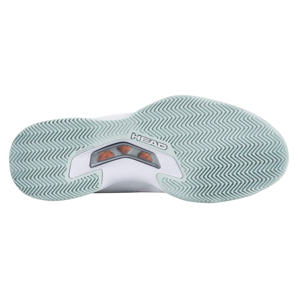 HEAD SPRINT EVO 3.0 DAMEN SANDPLATZSCHUHE