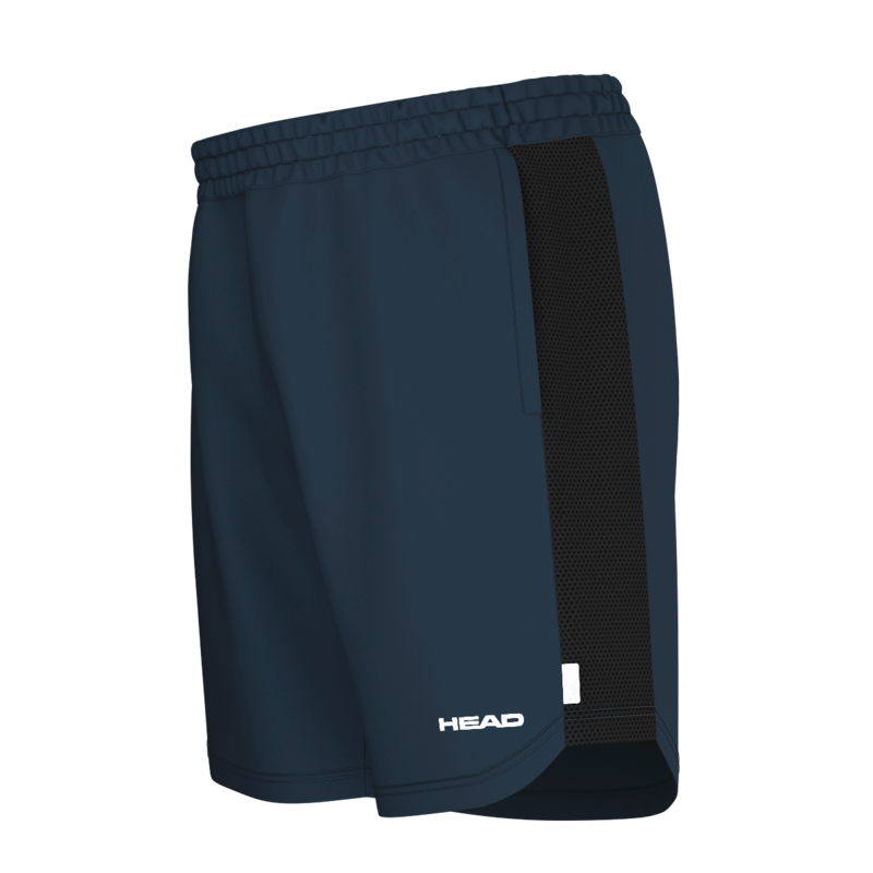 HEAD POWER SHORTS HERREN - NAVY