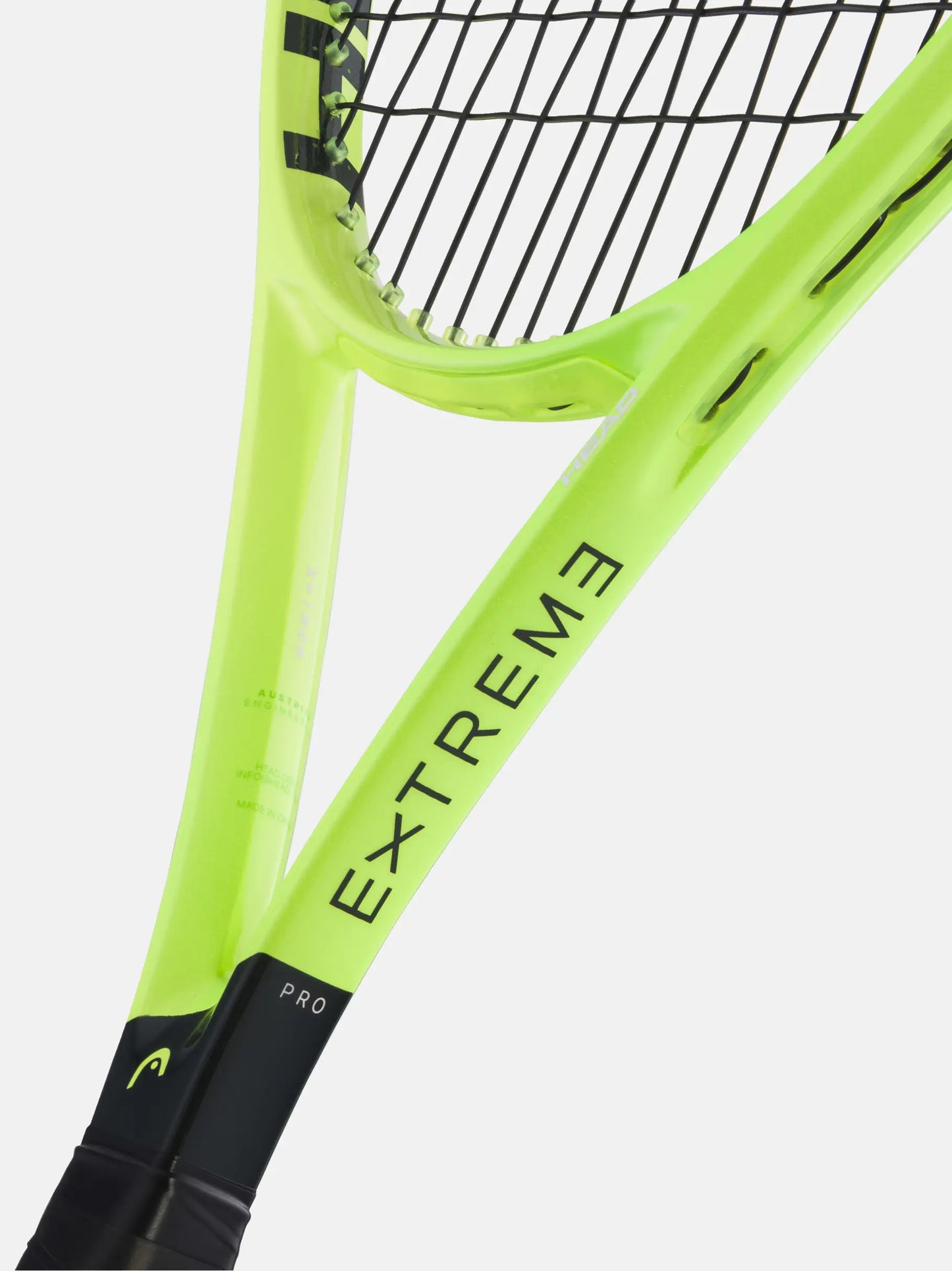 HEAD EXTREME PRO 2026