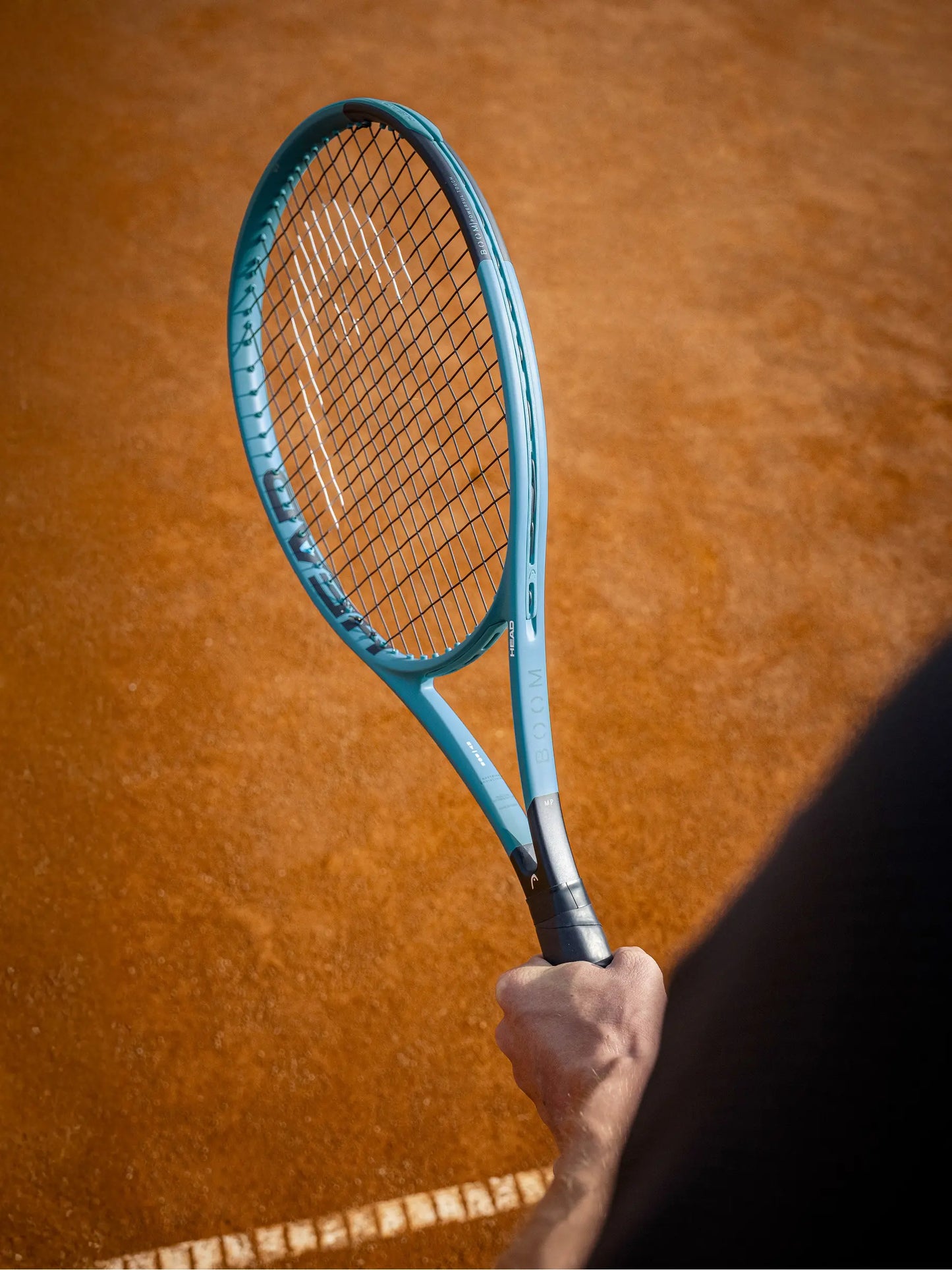 HEAD BOOM MP L 2026 TENNISSCHLÄGER
