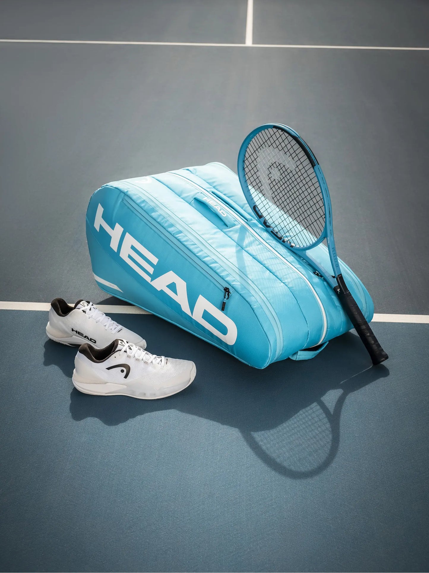 HEAD BOOM PRO 2026 TENNISSCHLÄGER