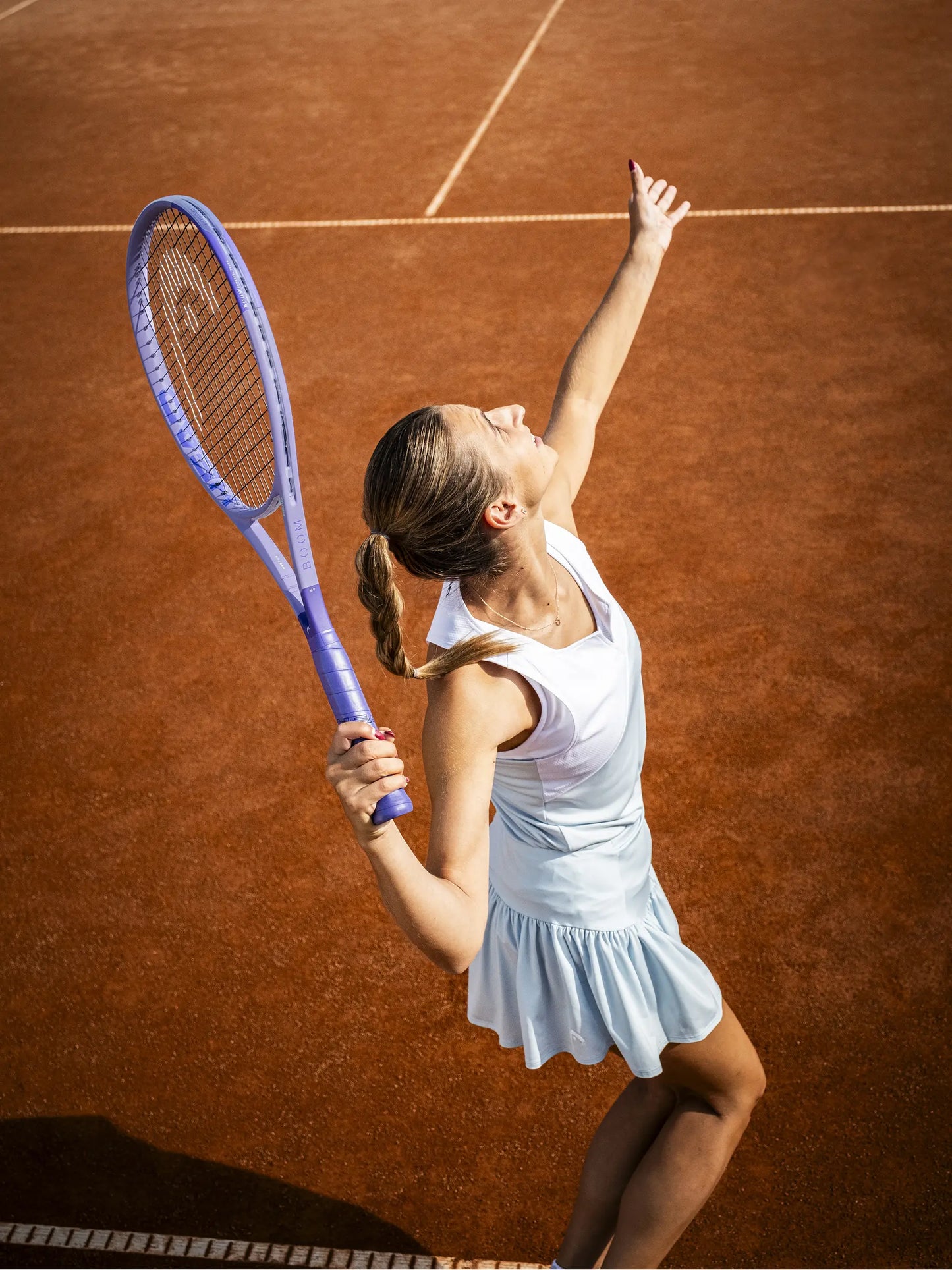 HEAD BOOM MP UL ALTERNATE 2026 TENNISSCHLÄGER