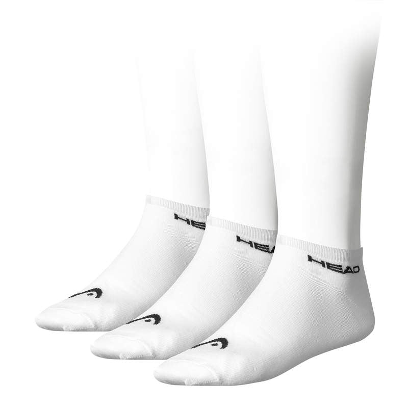 Head Sneaker Socks 3er Pak