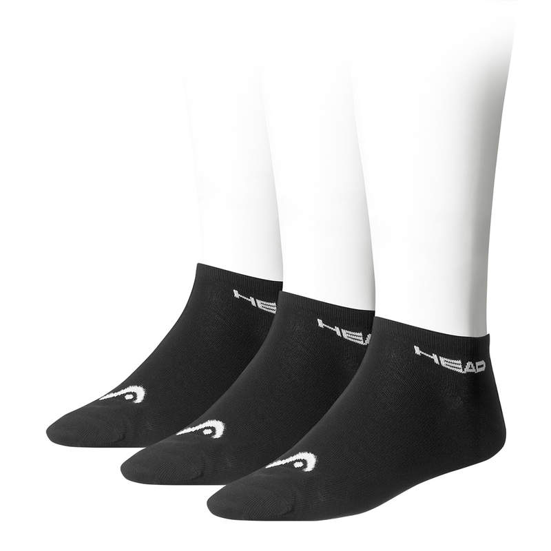 Head Sneaker Socks 3er Pak