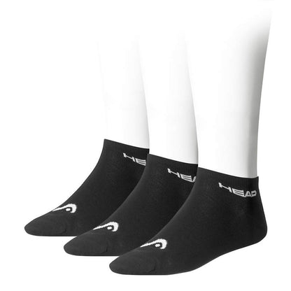 Head Sneaker Socks 3er Pak