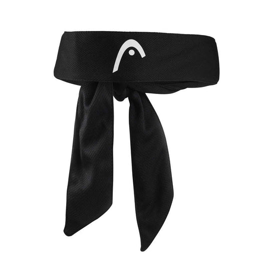 Head Pro Player Bandana BK