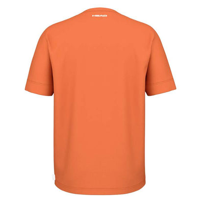 HEAD SLICE II KINDER T-SHIRT