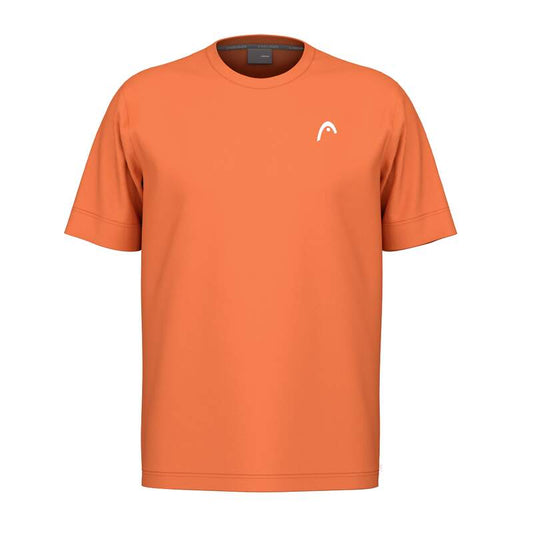 HEAD SLICE II KINDER T-SHIRT