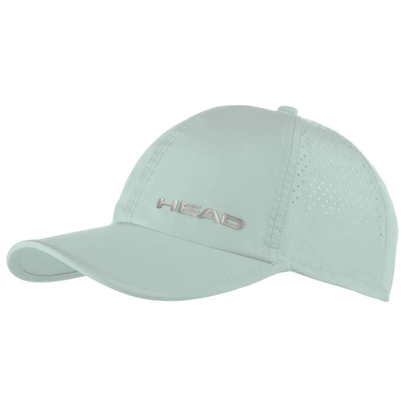 HEAD PRO PLAYER KINDER KAPPE - AQUA