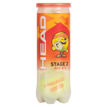 HEAD STAGE 2 ORANGE 3ER DOSE