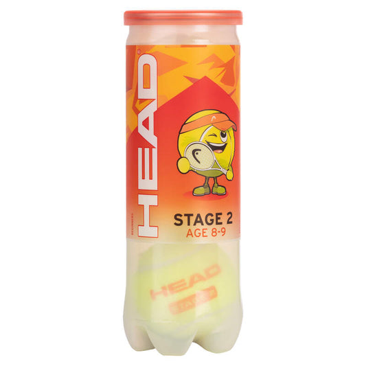 HEAD STAGE 2 ORANGE 3ER DOSE