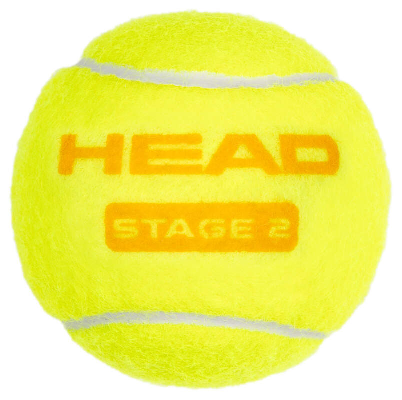 HEAD STAGE 2 ORANGE 3ER DOSE