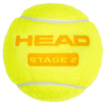 HEAD STAGE 2 ORANGE 3ER DOSE
