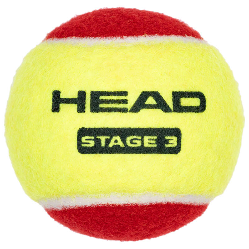 HEAD STAGE 3 RED 3ER DOSE