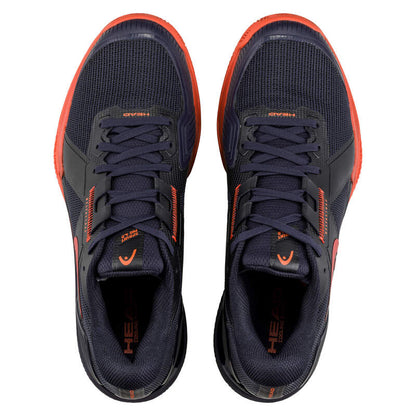 HEAD SPRINT PRO 4.0 HERREN SANDPLATZSCHUHE