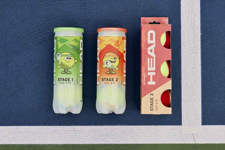 HEAD STAGE 3 RED 3ER DOSE