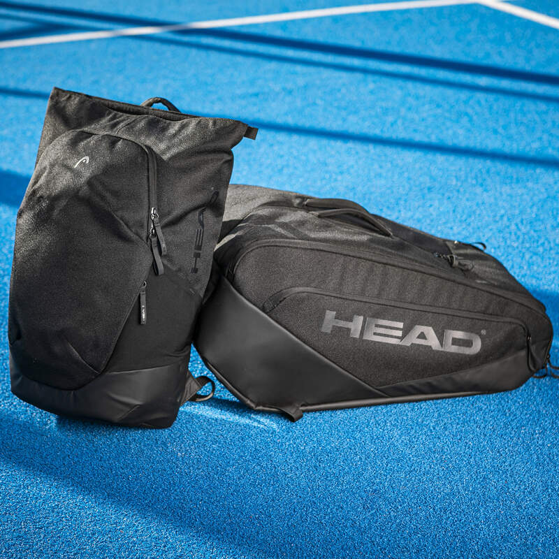 HEAD PRO X BACKPACK 25 L