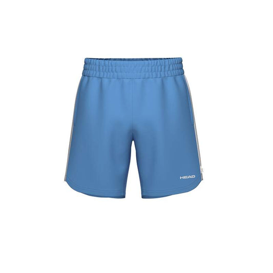 HEAD POWER SHORTS HERREN - HELLBLAU