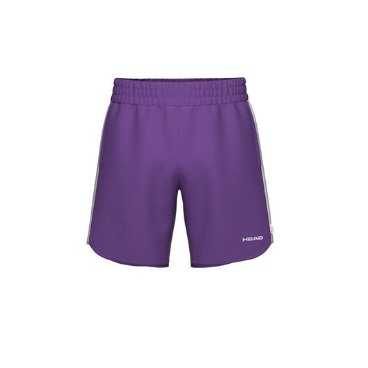 HEAD POWER SHORTS HERREN - LILA