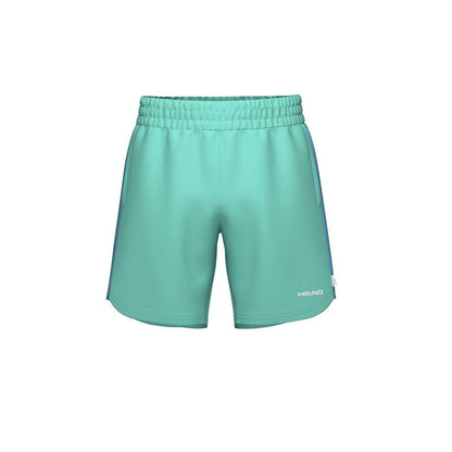 HEAD POWER SHORTS HERREN - TÜRKIS