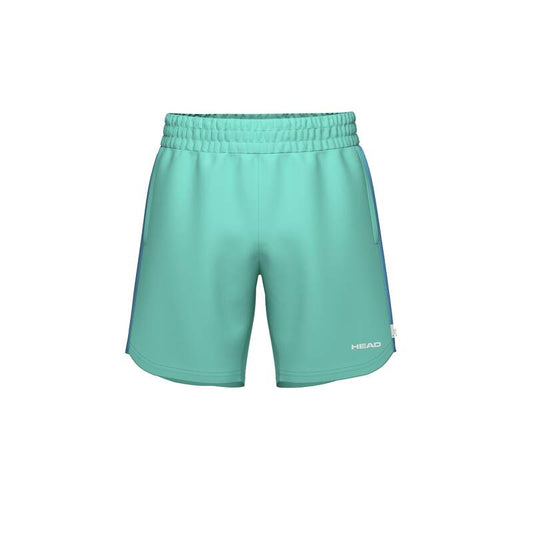 HEAD POWER SHORTS HERREN - TÜRKIS