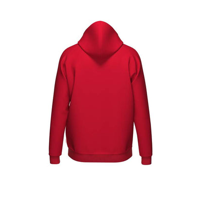 HEAD VISION HERREN JACKET - ROT