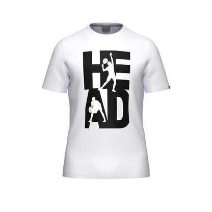 HEAD VISION HERREN T-SHIRT