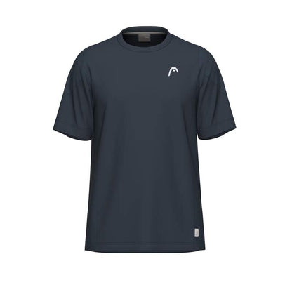 HEAD SLICE KINDER T-SHIRT - DUNKELBLAU