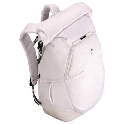HEAD PRO X RACQPACK - WEISS