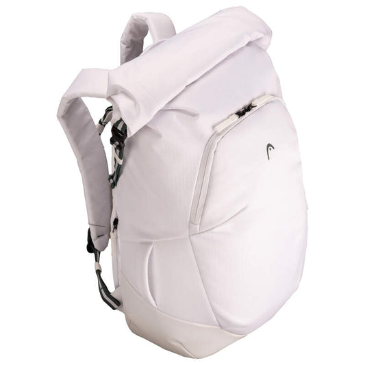 HEAD PRO X RACQPACK - WEISS