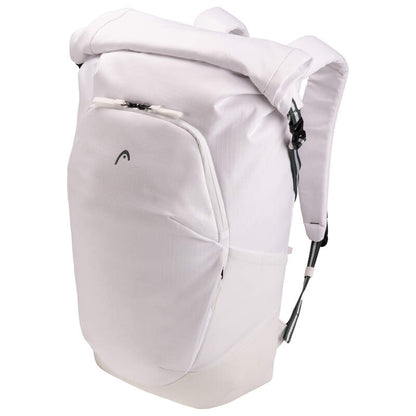 HEAD PRO X RACQPACK - WEISS