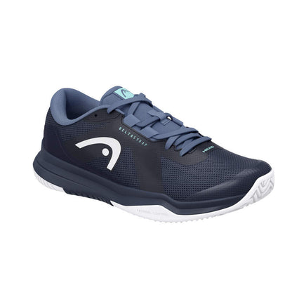 HEAD SPRINT PRO 4.0 KINDER TENNISSCHUHE - BLAU