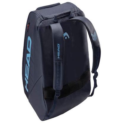 HEAD PRO RACKET BAG SINNER XL