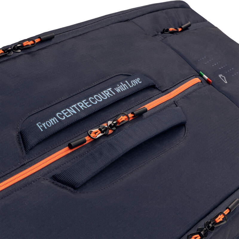 HEAD PRO RACKET BAG SINNER XL