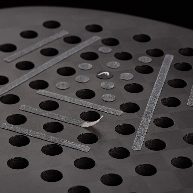 HEAD PADEL PRO SPIN STRIPS