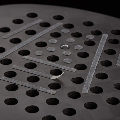HEAD PADEL PRO SPIN STRIPS