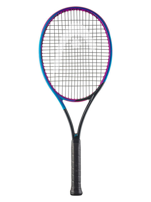 HEAD RADICAL MP PALM TREE CREW 2025