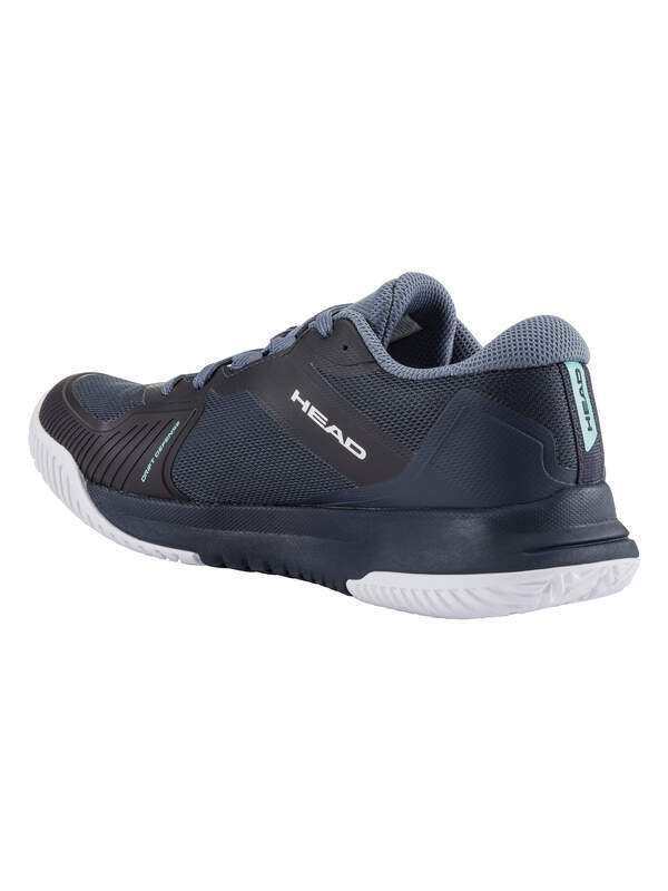 HEAD SPRINT PRO 4.0 KINDER TENNISSCHUHE - BLAU
