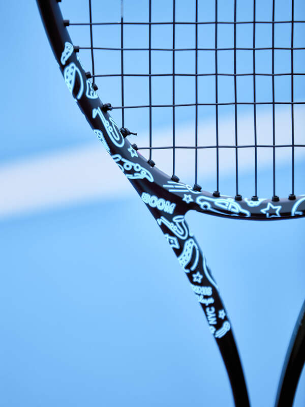 HEAD BOOM MP NEON 2025