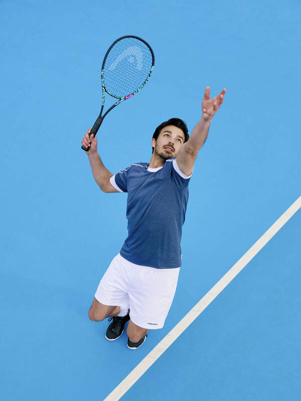 HEAD BOOM MP L NEON 2025