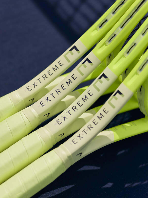 HEAD EXTREME JUNIOR 2024